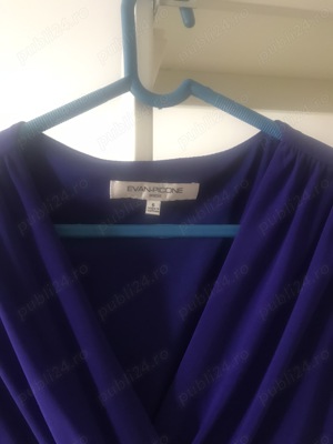 Vând rochie Evan Picone - imagine 2