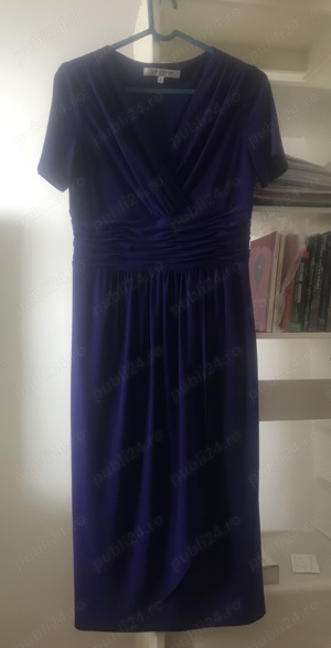 Vând rochie Evan Picone - imagine 3