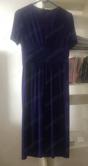 Vând rochie Evan Picone - imagine 5