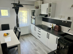 Apartament LUX 3 camere -renovat și utilat -TOT NOU- Kaufland Micalaca - imagine 5