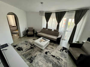 Apartament LUX 3 camere -renovat și utilat -TOT NOU- Kaufland Micalaca - imagine 2