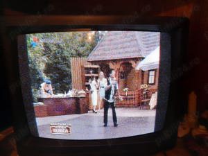 Vand Televizor color FUNAI