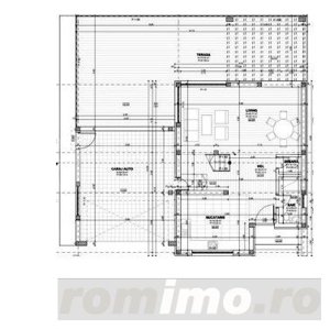 Vila premium semipasiva, 230 mp utili, garaj, 480 mp teren, Dezmir - imagine 11