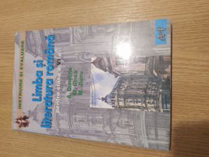 Limba si literatura romana pentru clasa a VI-a (2002) 