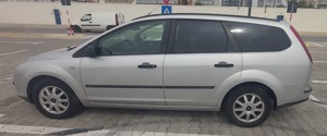 Vând Ford Focus1,6 TDCI Break 109Cp - imagine 4