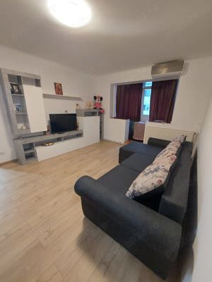 Vând apartament cu două camere  - imagine 2