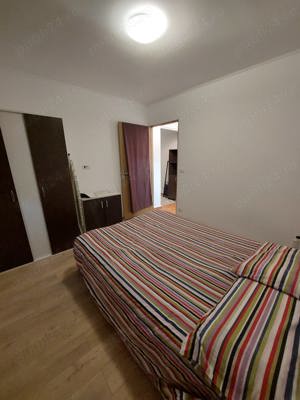 Vând apartament cu două camere  - imagine 5