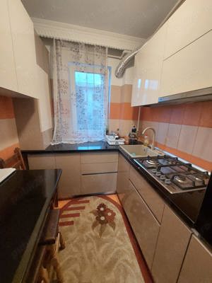 Vând apartament cu două camere  - imagine 7