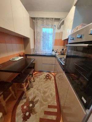 Vând apartament cu două camere  - imagine 6