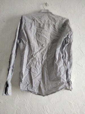 Camasa Gheraso 100% bumbac L - imagine 4