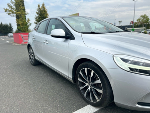 volvo V40 D2 ad blue - automat - imagine 7