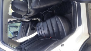 ProprietarMazda CX 7 full  impecabila 4 4  alb perlat - imagine 5