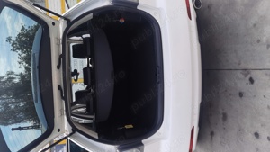 ProprietarMazda CX 7 full  impecabila 4 4  alb perlat - imagine 3