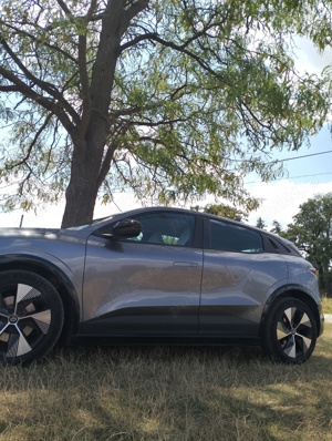 Remault Megane e tech - imagine 4