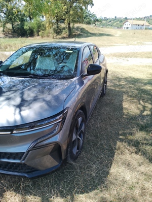 Remault Megane e tech - imagine 6