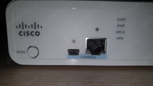 Switch Cisco ws-C2960C-8TC-L excelent streaming audio - imagine 6