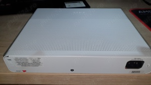 Switch Cisco ws-C2960C-8TC-L excelent streaming audio - imagine 4
