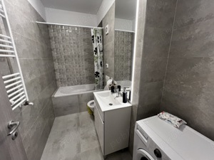 Apartament Nou de Închiriat - 2 camere la 6-7 minute de metrou Pacii - imagine 3