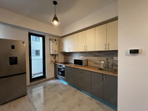 Apartament Nou de Închiriat - 2 camere la 6-7 minute de metrou Pacii - imagine 7