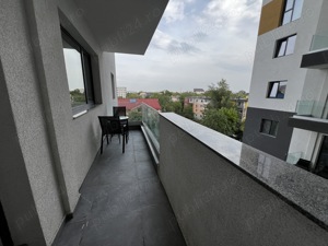 Apartament Nou de Închiriat - 2 camere la 6-7 minute de metrou Pacii - imagine 5