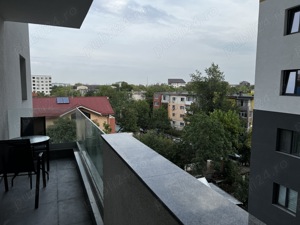 Apartament Nou de Închiriat - 2 camere la 6-7 minute de metrou Pacii - imagine 6