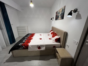 Apartament Nou de Închiriat - 2 camere la 6-7 minute de metrou Pacii