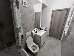 Apartament Nou de Închiriat - 2 camere la 6-7 minute de metrou Pacii - imagine 4