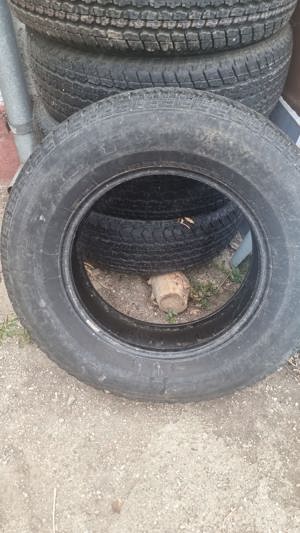 Anvelope all season 255/70 R18 113S - imagine 3