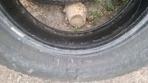 Anvelope all season 255/70 R18 113S - imagine 6