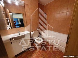 Apartament 2 camere, loc de parcare, Aradului - imagine 8