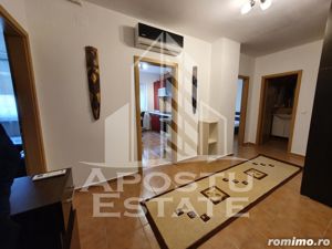 Apartament 2 camere, loc de parcare, Aradului - imagine 6