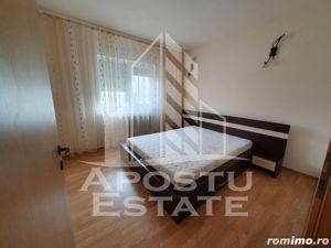 Apartament 2 camere, loc de parcare, Aradului - imagine 2