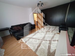 Apartament 2 camere, loc de parcare, Aradului - imagine 4