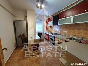 Apartament 2 camere, loc de parcare, Aradului - imagine 5