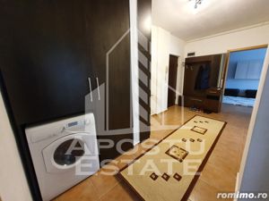 Apartament 2 camere, loc de parcare, Aradului - imagine 7