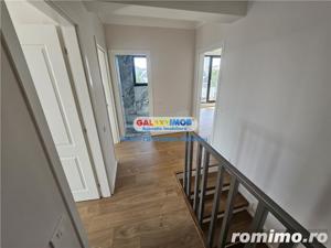 Sos Chitilei Vila P+1 Duplex 4 Camere 150 MP - imagine 17