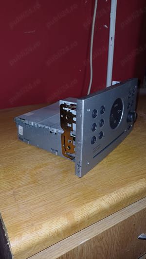 Cd player auto, original 