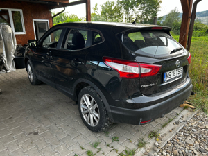 NISSAN QASHQAI 1.6 diesel, 4x4, incalzire in scaune - imagine 2