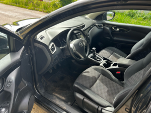 NISSAN QASHQAI 1.6 diesel, 4x4, incalzire in scaune - imagine 5
