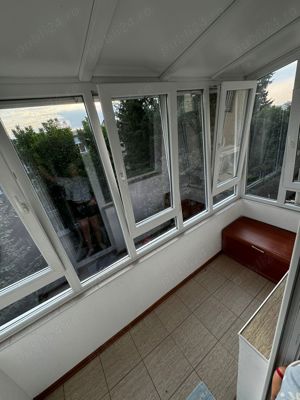 Închiriez apartament  - imagine 7