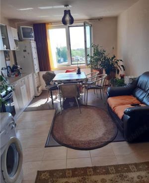 Închiriez apartament 2 camere, Oncea cartierul Confort  - imagine 5