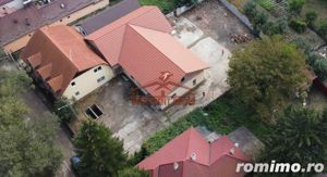 Casă de vânzare în Beclean Jud. Brașov pretabilă/investitie - imagine 3