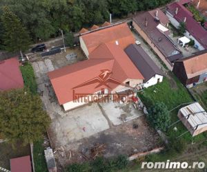 Casă de vânzare în Beclean Jud. Brașov pretabilă/investitie - imagine 2