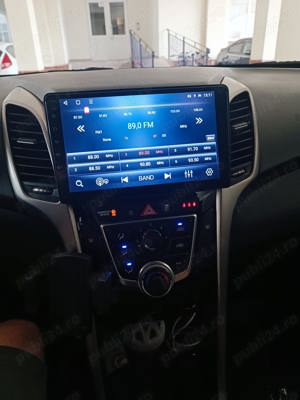 Vând Hyundai I 30 ,An 2014, 1.4 diesel ,90CP - imagine 4