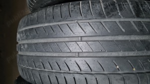 Anvelope vara Michelin Primacy Hp 225/55/17, 101W  - imagine 3