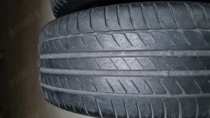 Anvelope vara Michelin Primacy Hp 225/55/17, 101W  - imagine 2