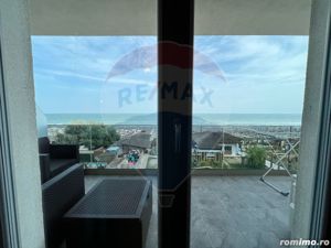 Apartament de inchiriat 2 camere Mamaia Promenada Navodari - imagine 13