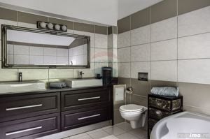 Duplex / Vilă cu 4 camere de vânzare în zona Gai/ COMISION 0% - imagine 10