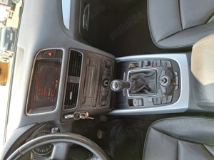 Vand Audi Q5 quattro - imagine 5