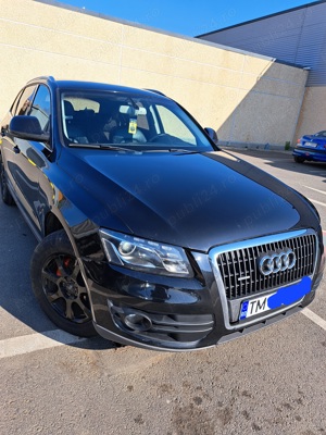 Vand Audi Q5 quattro - imagine 2